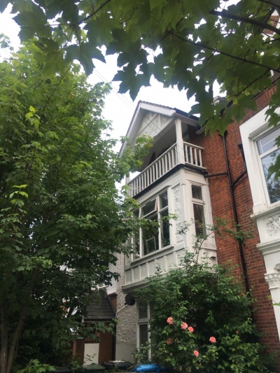3 bedrooms house in London